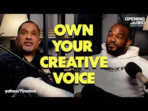 How Black-ish Creator Kenya Barris and REVOLT Labs are building a creator empire
