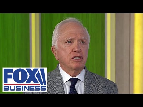 This is like playing a multi-dimensional chess game, Federated Hermes CEO says