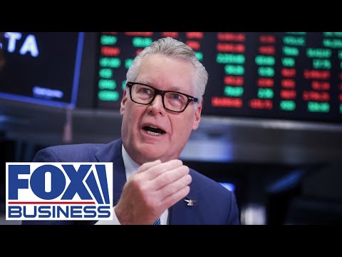 ‘MESS’: Delta CEO rips Congress as shutdown chaos erupts at airports