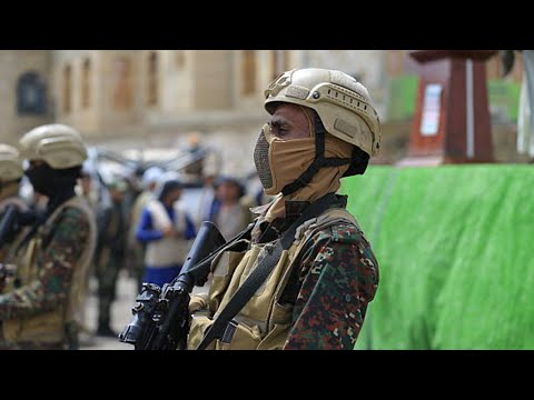 How Houthi Militants in Yemen Could Push Up Oil Prices