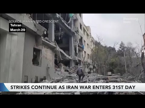 Trump Threatens Key Iran Energy Sites While Praising Peace Talks