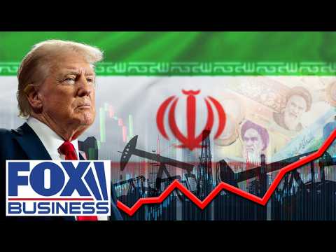 ‘SERIOUS DISCUSSIONS’: New regime talks spark major shift