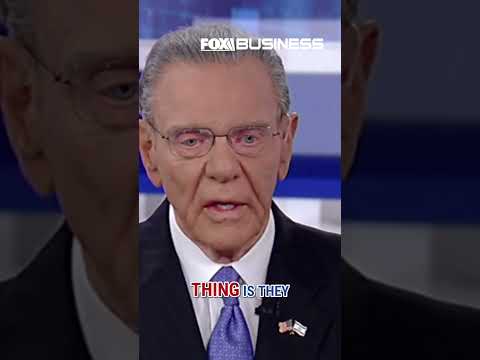 Gen Keane: Trump is PUTTING AN END to this 47-year experience #shorts