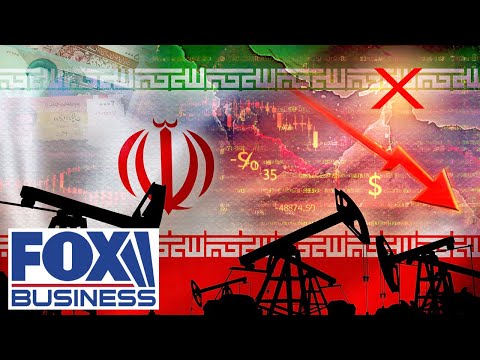 ‘ENERGY SHOCKS’: Recession fears EXPLODE as oil disruption ROCKS Wall Street