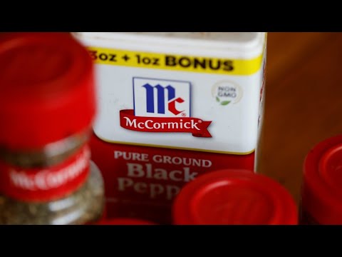 Breaking Down the $44.8 Billion Unilever-McCormick Deal