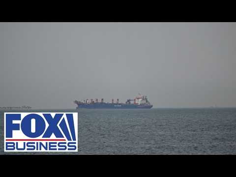 There will be ‘TREPIDATION’ for ships crossing Strait of Hormuz, says economist