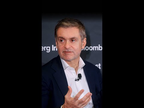 Goldman CIO on the Warp-Speed Improvements in AI