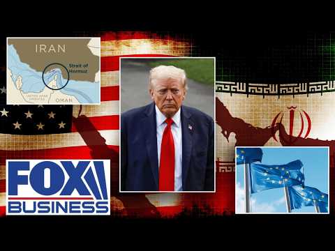 Trump is fighting a two-front messaging battle: Brian Brenberg