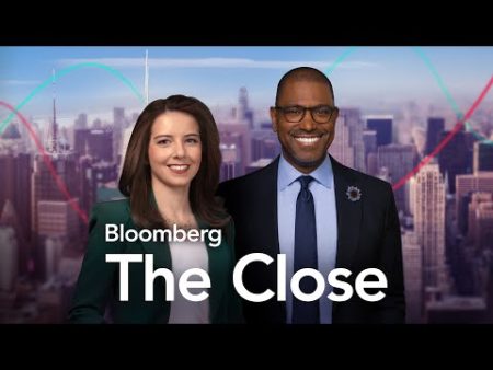 Talk of War Resolution Fuels Market Rally | The Close 3/31/2026 ...