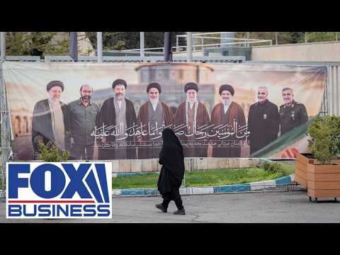 This is how the Iranian regime BUYS A LIFELINE