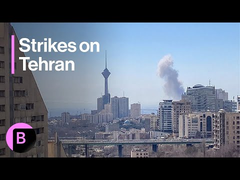 Netanyahu Says Israeli Strikes on Iran to ‘Increase’