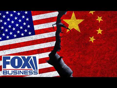 ‘VERY CLOSE’: Chang warns China submarines moving CLOSER to US shores