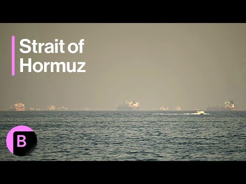 Currie: Risks to Energy Supply Chains Never Been Higher