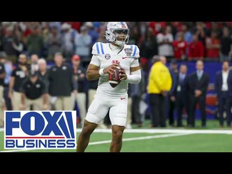 ‘BEST recruiting tactic’: Newsletter editor debates tax-free NIL deals