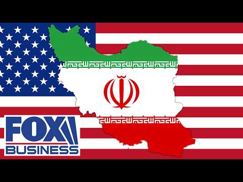 ‘FULL DECAPITATION’: Pahlavi calls campaign FINAL blow to Iranian regime