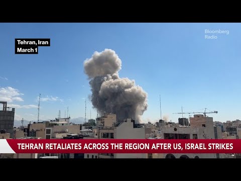 Trump Says Iran War Could Last Weeks, Tehran Remains Defiant