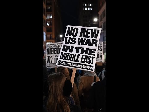 Iran Strikes Mark the Biggest Gamble of Trump’s Second Term