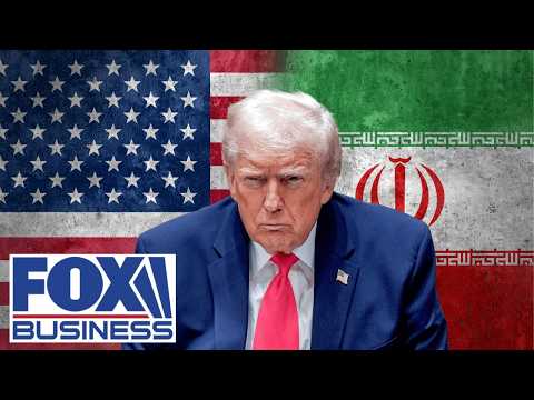 ‘ABSOLUTELY DANGEROUS’: GOP senator SLAMS Dems opposition to Trump-Iran action