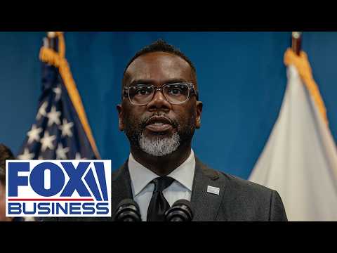 FUNDING FIGHT: Critics say Chicago CANNOT function without federal aid