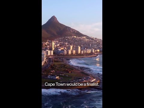 Cape Town’s Top Restaurants Include a Dua Lipa Favorite