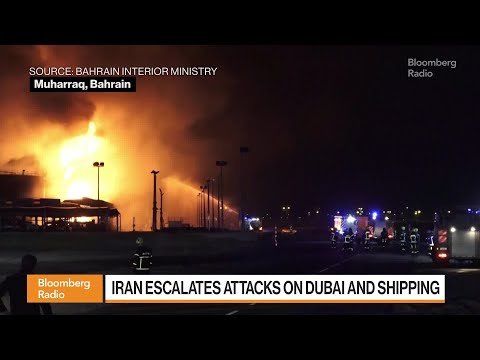 Iran Threatens New Targets; US Works to Tame Oil Prices