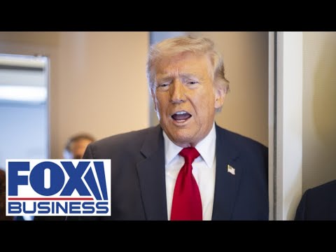 President Trump was ‘very clear’ about his aims in Iran, former national security advisor says