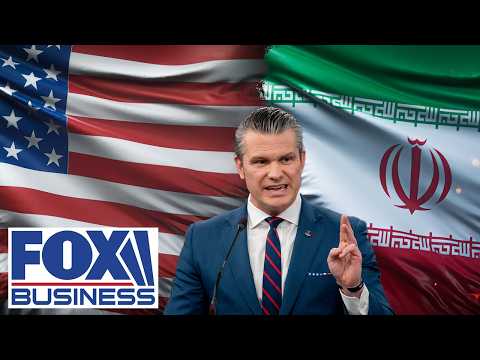 ‘WITHOUT APOLOGY AND WITHOUT HESITATION’: Administration vows DECISIVE response