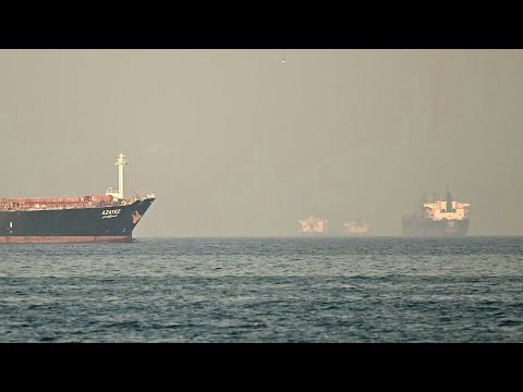 What Strait of Hormuz Disruptions Mean to Global Shipping