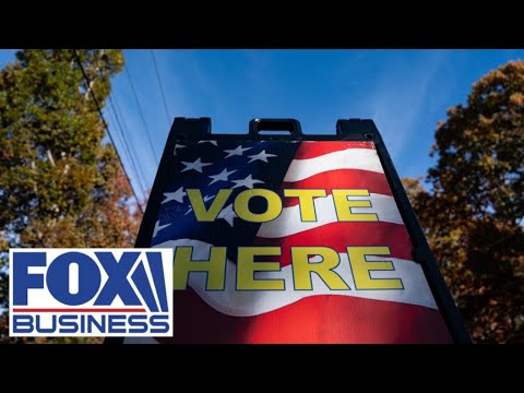 ‘VITALLY IMPORTANT’: Inside the stakes in the midterm elections