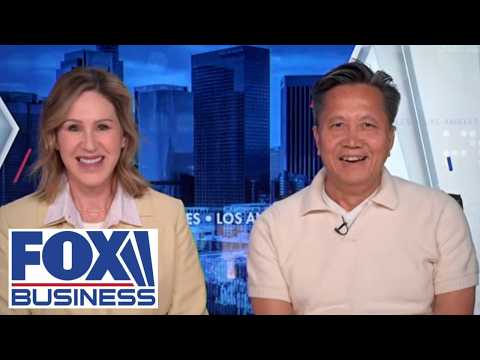 I’m so happy people have pride in American-made products, business owner says