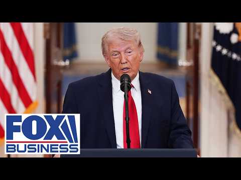 ‘SMALL CHANCE OF SURVIVAL’: Trump’s CHILLING warning raises stakes