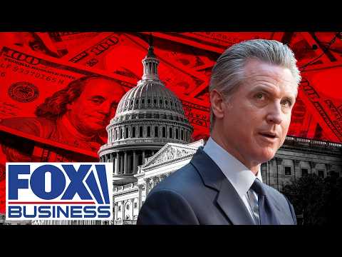 EXPLOSIVE REPORT: California faces claims of FREE gender care for illegal migrants