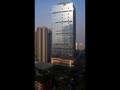 Global Banks Scramble for Land in Mumbai