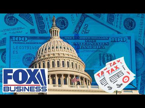 UNCERTAINTY RISES: Wealth tax FUELS fears across blue-states