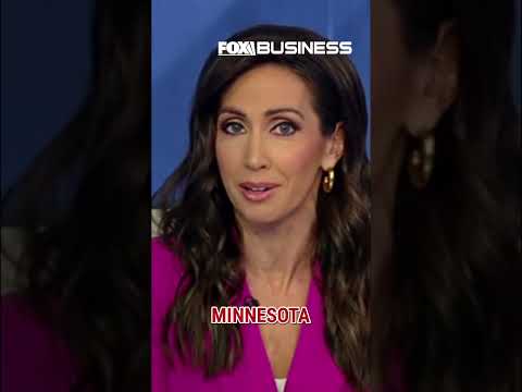 ‘FRAUD SCANDALS’: Trump INVESTIGATES Ilhan Omar #shorts
