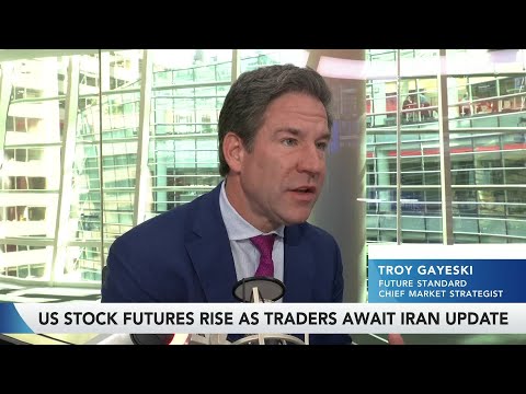 Current Rally is ‘V-Shaped Recovery for the Ages’ Says Troy Gayeski