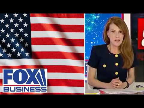 Nothing upsets Americans more than THIS: Dagen McDowell