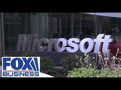 AI is bringing a ‘REINDUSTRIALIZATION OF AMERICA’, Microsoft President says