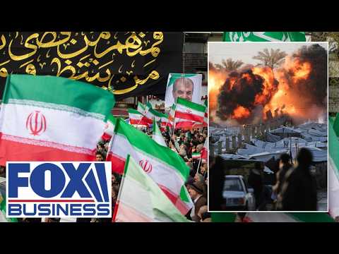 Diplomacy ‘DOES NOT WORK’ with Iran, Israeli special ops veteran warns