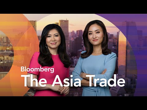Oil Rises on Iran Talks Stalemate; Katayama Talks Yen | The Asia Trade 4/24/2026