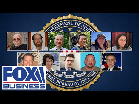 CHILLING DEATHS: Mystery DEEPENS as FBI questions scientist deaths