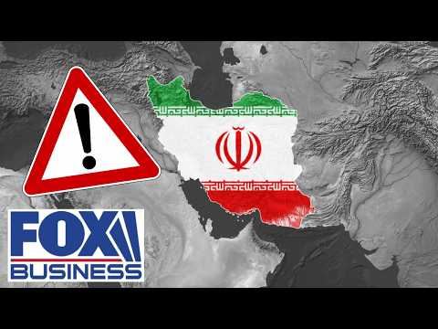 Leaving Iranian regime in place would have a ‘DISASTEROUS OUTCOME,’ ex-NATO ambassador warns