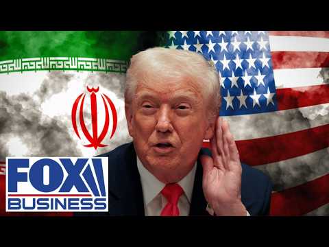 Iran can choose their own adventure here: Jackie DeAngelis