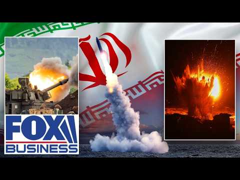 THIS could end tomorrow if Iran gave up nuclear ambitions: GOP lawmaker