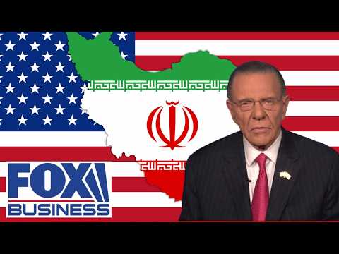 ‘ON THE VERGE’: Gen Keane warns of ANOTHER miscalculation | Recap