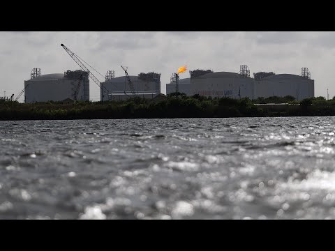 S&P’s Yergin: “This is The Biggest Energy Disruption We’ve Ever Seen”
