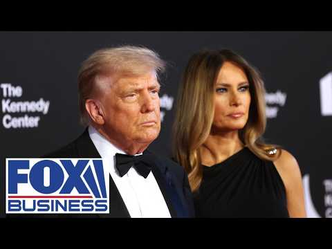 WATCH LIVE: Trump, first lady attend WH Correspondents’ Dinner