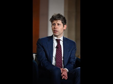 OpenAI Seals $122 Billion Mega Funding Deal