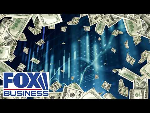 FOLLOW THE MONEY: CIO reveals which sector investors are spending BILLIONS on | Sunday Prep