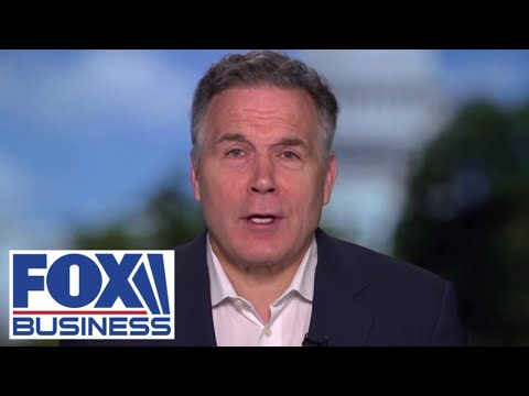 We’re at a crossroads and the Iranians have a choice to make, GOP senator says